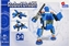 Изображение ALLEBLOX KLOCKI KONSTR ALLEBLOX ROBOT 62EL 15X10X5 PUD 1