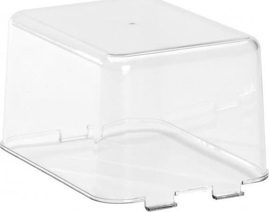 Picture of Alligator Pojemnik do alligatora plastikowego family