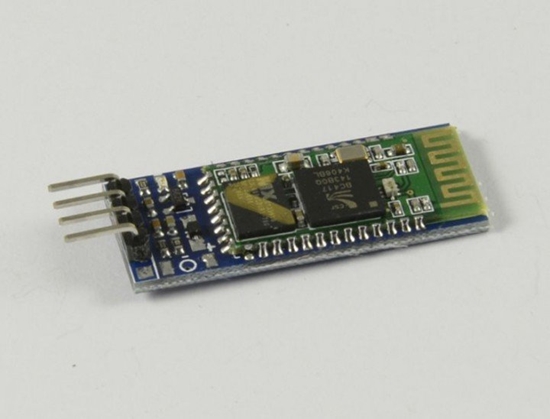 Picture of Allnet ALLNET 4duino Wireless Modul HC05 Bluetooth (Master und Slave)