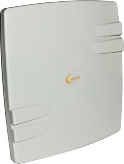 Picture of Allnet ALLNET Antenne 5,8 GHz Flat Patch Outdoor 3T3R MIMO 15dbi N-Type female