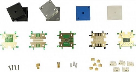 Picture of Allnet ALLNET BrickRknowledge GHz DIY Set (International)