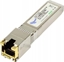 Attēls no Allnet ALLNET Switch Modul ALL4767-INDU SFP+(Mini-GBIC), 10Gbit, RJ45(TP), uncodiert, Industrial -40/+85 Grad,