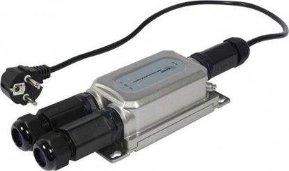 Picture of Allnet Z ALLNET PoE Injektor Outdoor IP67 IEEE802.3bt (15,4W/30W/60W) Metallgehäuse / ALL-PI2013OBT60