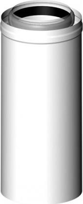 Picture of Almeva LIK rura z kielichem 0,5m DN60/100