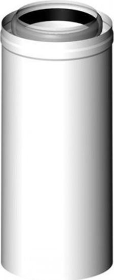 Picture of Almeva LIK rura z kielichem 1m 60/100