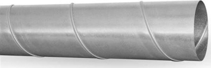 Picture of ALNOR DUCT SPR-C-200-050-0115 DIAMETER - 200