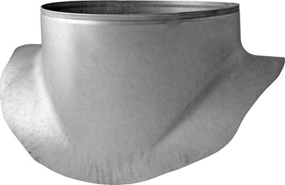 Picture of ALNOR VENTILATION CANOPIES VHK-125