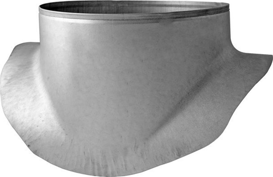 Picture of ALNOR VENTILATION CANOPIES VHK-125