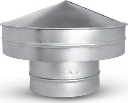 Picture of ALNOR VENTILATION ROOF (VHF-160)