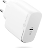 Picture of Alogic Rapid Power 65W USB-C PD Fast GaN Charger +USB-C Cable 2m