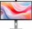 Attēls no Alogic Clarity Pro 27  UHD 4K Monitor with 65W + 8MP Webcam