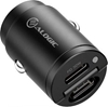 Picture of ALOGIC Rapid Power 30W Mini Car Charger 2xUSB-C