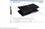 Picture of Sony Obudowa Playstation 5 Slim czarna (1000042507)