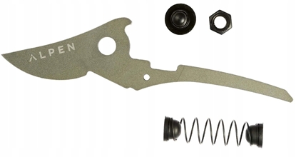 Изображение Alpen GELBHORN 140 Replacement Kit