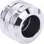 Picture of Alphacool Alphacool Eiszapfen PRO Anschluss 13mm HardTube Fitting G1/4 - chrome