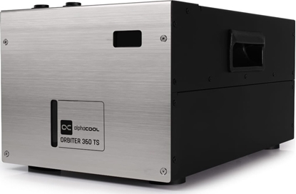 Изображение Alphacool Alphacool ES Orbiter 360 TS