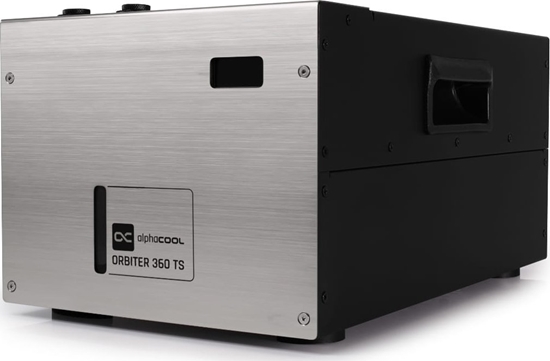 Изображение Alphacool Alphacool ES Orbiter 360 TS