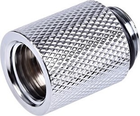 Изображение Alphacool Alphacool HF Verlängerung G1/4 Zoll MM 20mm - chrome