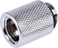 Picture of Alphacool Alphacool HF Verlängerung G1/4 Zoll MM 20mm - chrome