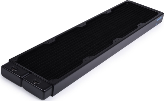 Picture of Alphacool Alphacool NexXxoS HPE-30 Radiator 480mm - schwarz