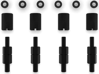 Изображение Alphacool Alphacool Schrauben Set Core CPU Khler AM4/AM5