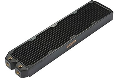 Attēls no Alphacool NexXxoS XT45 Full Copper 480mm (14167)
