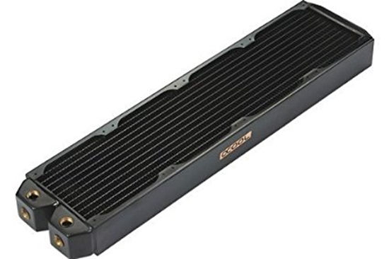 Picture of Alphacool NexXxoS XT45 Full Copper 480mm (14167)