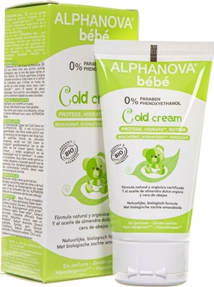 Attēls no Alphanova Krem ochronny na zim
