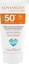 Attēls no ALPHANOVA SUN Alphanova Sun, Bio Krem przeciwsoneczny, hipoalergiczny, wodoodporny, filtr SPF50, 50g