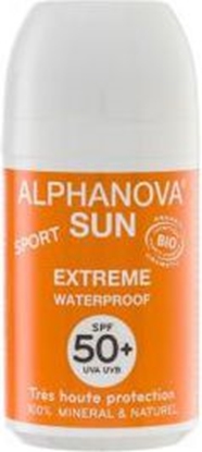 Attēls no Alphanova Sun Bio Krem Przeciwsoneczny w kulce, filtr SPF50+ (ASL06841)