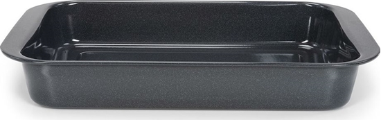 Picture of Alpina patelnia do praenia 36 x 26 cm stal czarna