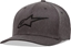 Изображение Alpinestars Czapka z daszkiem ALPINESTARS AGELESS CURVE HAT, Charcoal Heather Rozmiar: S/M