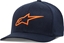 Attēls no Alpinestars Czapka z daszkiem ALPINESTARS AGELESS CURVE HAT, Navy Orange Rozmiar: L/XL