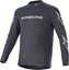 Picture of Alpinestars Koszulka dugi rkaw ALPINESTARS A-DURA SWITCH LS JERSEY, Black Rozmiar: M