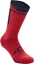 Изображение Alpinestars Skarpetki ALPINESTARS MERINO SOCKS 24, red black Rozmiar: M
