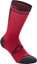 Изображение Alpinestars Skarpetki ALPINESTARS WINTER THERM SOCKS 17, red black Rozmiar: L