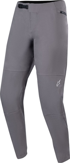 Изображение Alpinestars Spodnie ALPINESTARS A-DURA ELITE PANTS, Dark Gray Rozmiar: 30