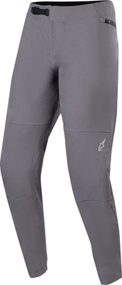 Изображение Alpinestars Spodnie ALPINESTARS A-DURA ELITE PANTS, Dark Gray Rozmiar: 34