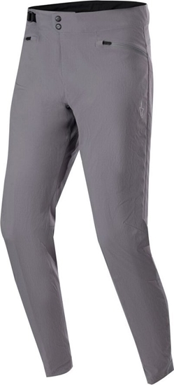 Изображение Alpinestars Spodnie ALPINESTARS A-DURA PANTS, Dark Gray Rozmiar: 32