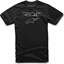Изображение Alpinestars T-shirt ALPINESTARS RIDE 2.0 CAMO TEE, Black Rozmiar: S