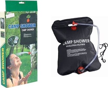 Изображение Alpinestars Zawieszany prysznic kempingowy 20L (2654)