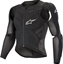 Picture of Alpinestars Zbroja ochronna ALPINESTARS VECTOR TECH PROTECTION LS JACKET, Black, Ochrona level 1 Rozmiar: S