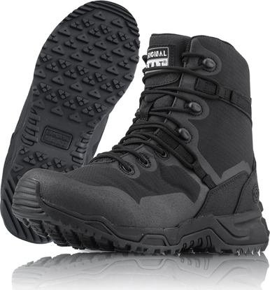 Picture of Altama Altama - Buty wojskowe z zamkiem bocznym SWAT High