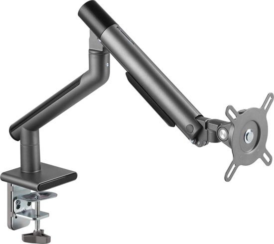 Picture of Alterzone Alterzone Arm One Aluminum Monitor Arm, grau