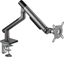 Picture of Alterzone Alterzone Arm One Aluminum Monitor Arm, grau