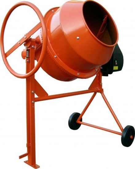 Picture of Altrad BETONIARKA MIX-130/KE - MIX-130/KE - MIX-130/KE