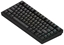 Picture of ALU81A Terra Nostra Black, G3MS Moonstone Switch, RU