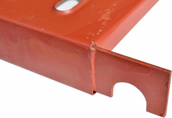 Picture of ALUBERG RUSZTOWANIE-PODEST METALOWY DO TYPU WARSZAWSKIEGO