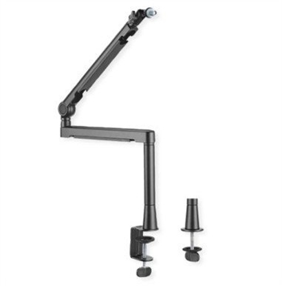 Picture of Roline Aluminum Professional Studio Microphone Arm