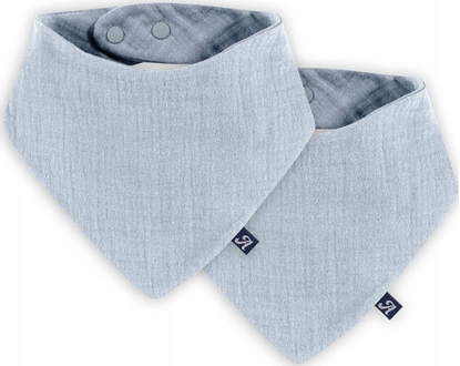 Attēls no Alvi ALVI Baby-Mäxchen, piworek 3-czciowy Curly Volant 56/62